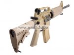 M4A1 FDE